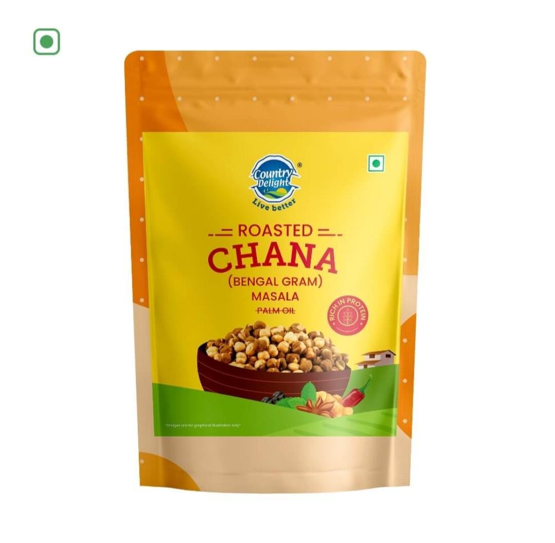 Roasted Chana Masala @ Best Price - Country Delight